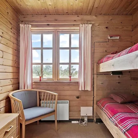 Tatil Evi Tv1492-bindslev-manedalsvej-13