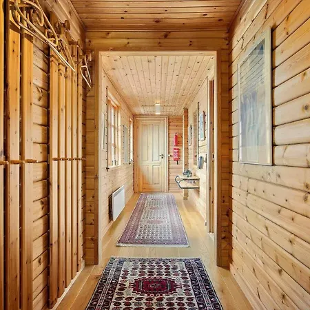 Tatil Evi Tv1492-bindslev-manedalsvej-13