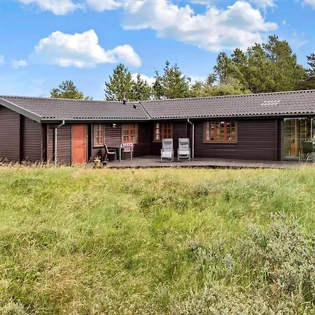 Tatil Evi Tv1492-bindslev-manedalsvej-13