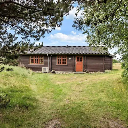 Feriehus Tv1492-bindslev-manedalsvej-13