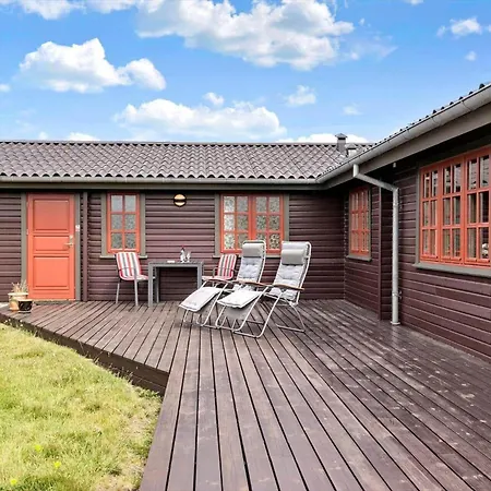 Feriehus Tv1492-bindslev-manedalsvej-13 *